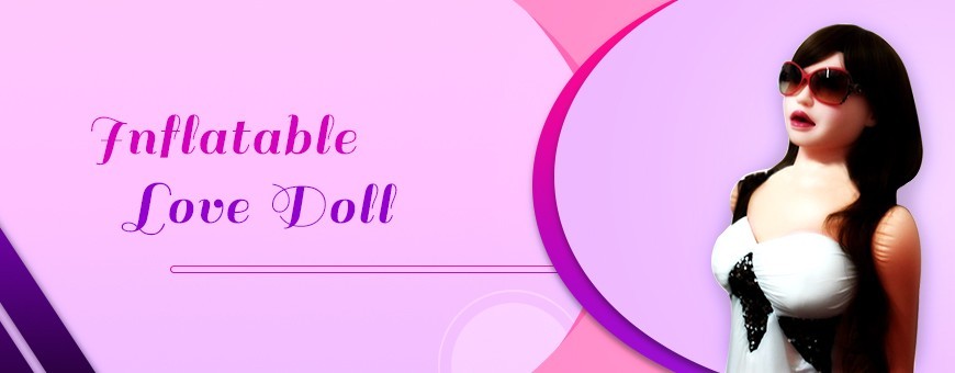 Buy Inflatable Love doll in India for men | Sextoymart