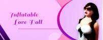 Buy Inflatable Love doll in India for men | Sextoymart