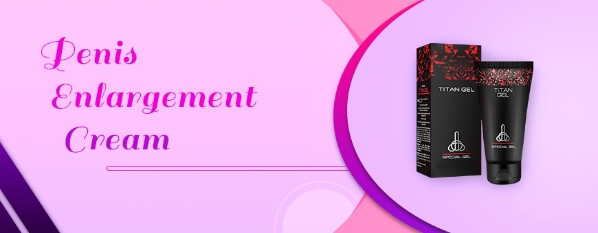 Buy the best penis enlargement cream for men in India